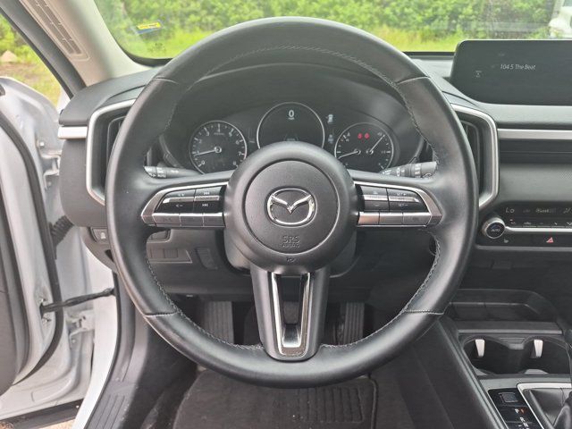 Thumbnail: 2025 Mazda CX-50 - 22