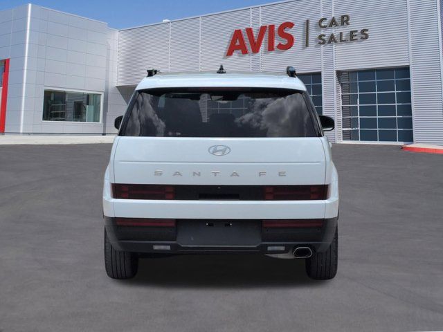 Thumbnail: 2025 Hyundai Santa Fe - 7
