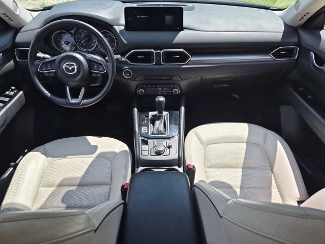Thumbnail: 2025 Mazda CX-5 - 25