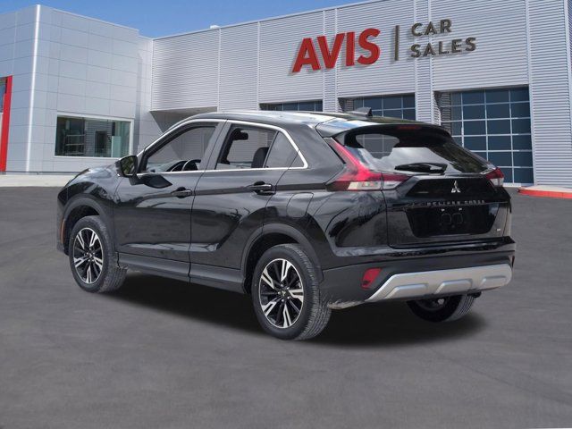 Thumbnail: 2025 Mitsubishi Eclipse Cross - 9