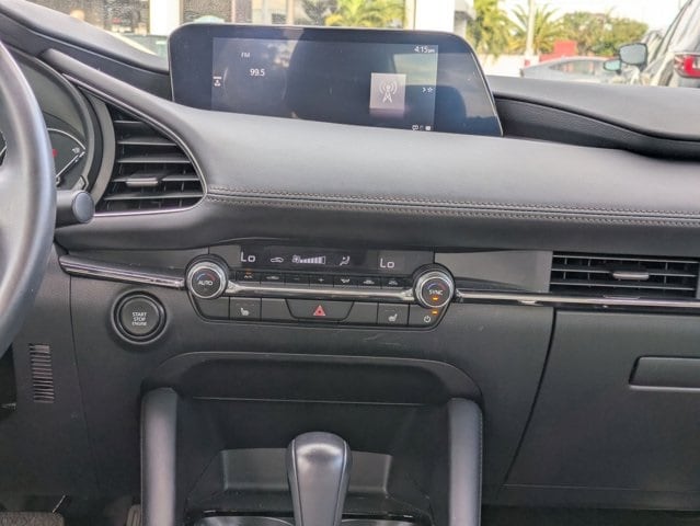 Thumbnail: 2025 Mazda Mazda3 - 10