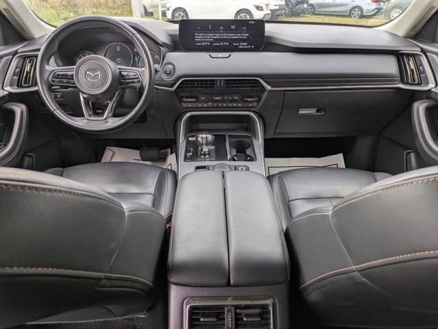 Thumbnail: 2024 Mazda CX-90 - 20