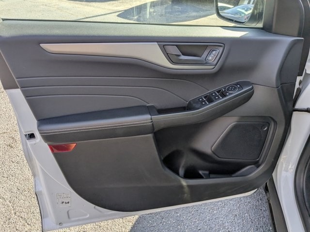 Thumbnail: 2024 Ford Escape - 11