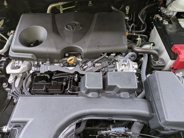 Thumbnail: 2024 Toyota RAV4 - 35