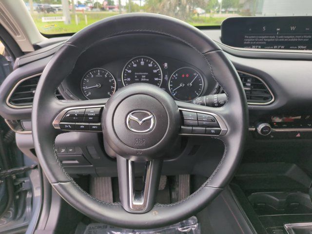 Thumbnail: 2025 Mazda CX-30 - 22