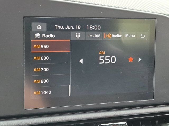 Thumbnail: 2025 Kia Niro - 18