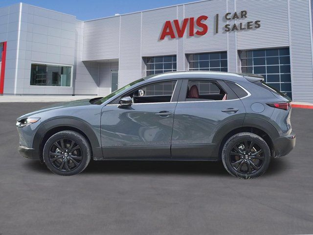 Thumbnail: 2025 Mazda CX-30 - 10