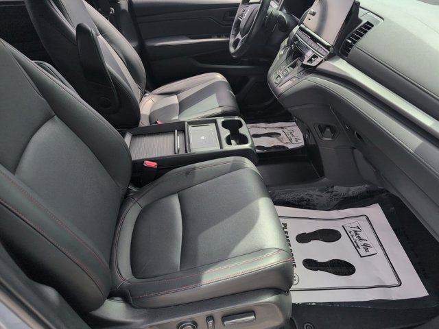 Thumbnail: 2025 Honda Odyssey - 30