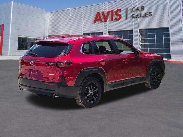 Thumbnail: 2025 Mazda CX-50 - 6