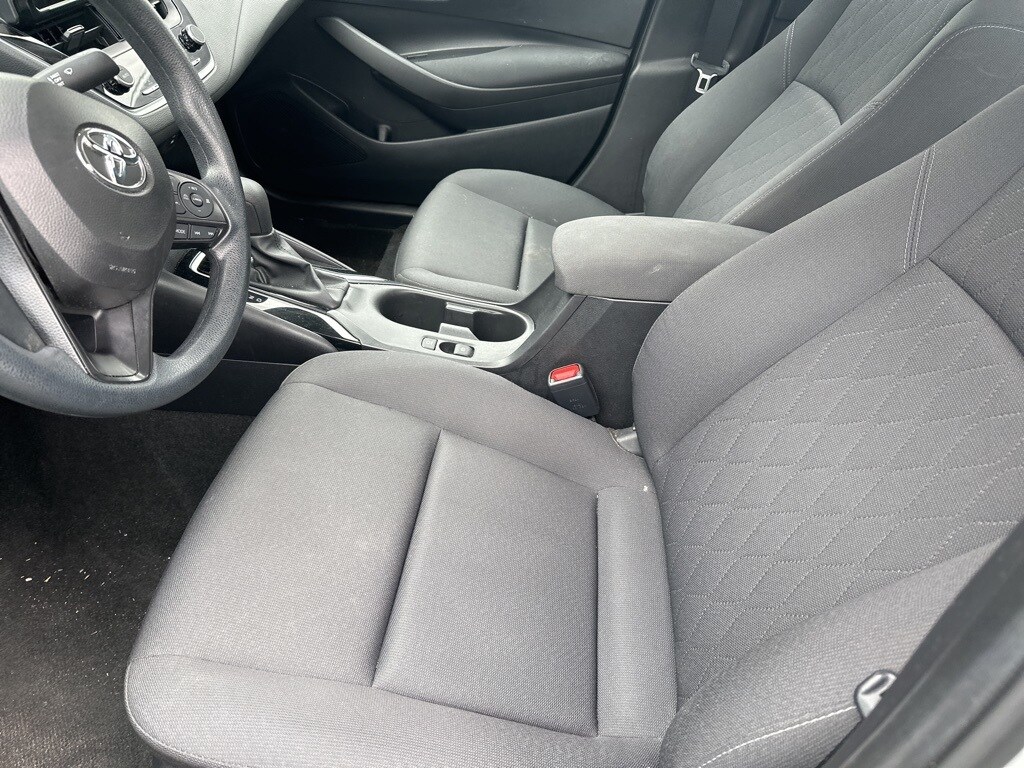 Thumbnail: 2024 Toyota Corolla - 4