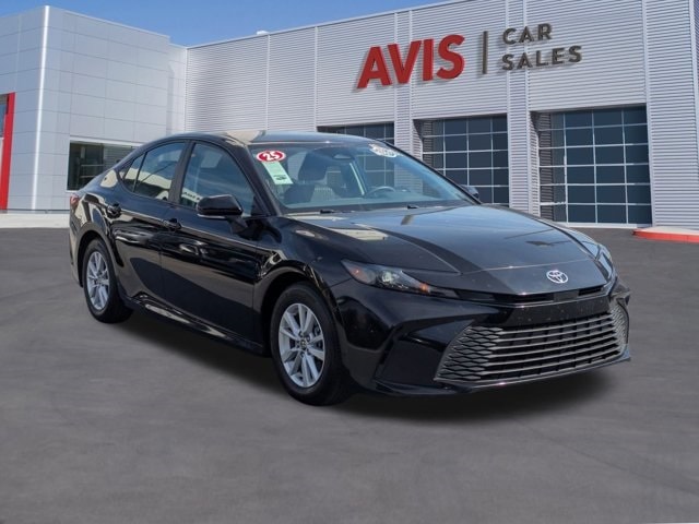 Thumbnail: 2025 Toyota Camry - 3