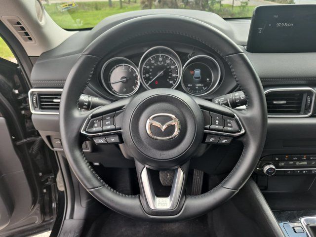 Thumbnail: 2025 Mazda CX-5 - 22