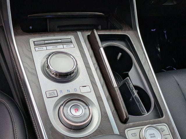 Thumbnail: 2024 Genesis GV80 - 17