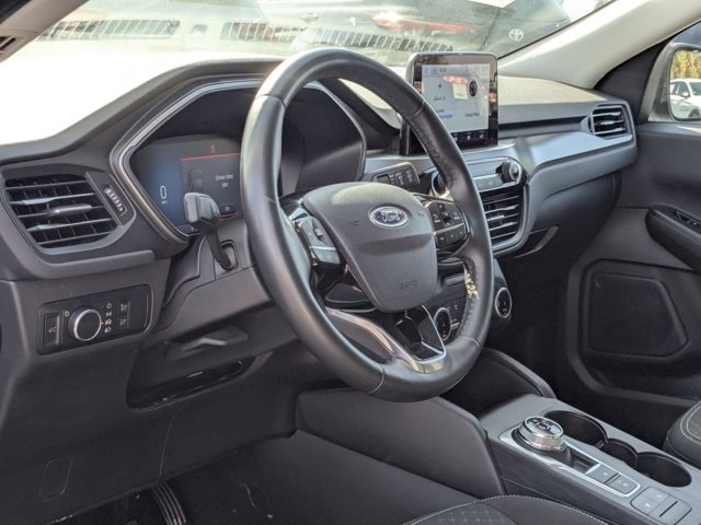 Thumbnail: 2024 Ford Escape - 14