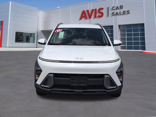 Thumbnail: 2025 Hyundai Kona - 2
