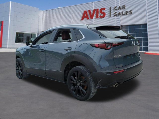 Thumbnail: 2025 Mazda CX-30 - 9
