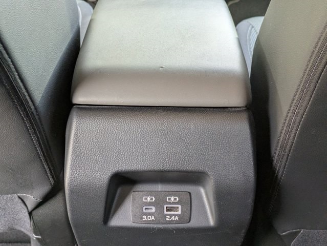 Thumbnail: 2024 Subaru Crosstrek - 17