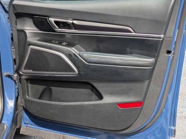 Thumbnail: 2025 Kia Telluride - 34