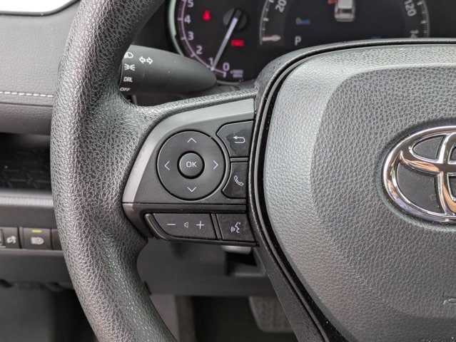 Thumbnail: 2024 Toyota RAV4 - 20