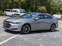 2023 Chevrolet Malibu LT -
                  Orlando, FL