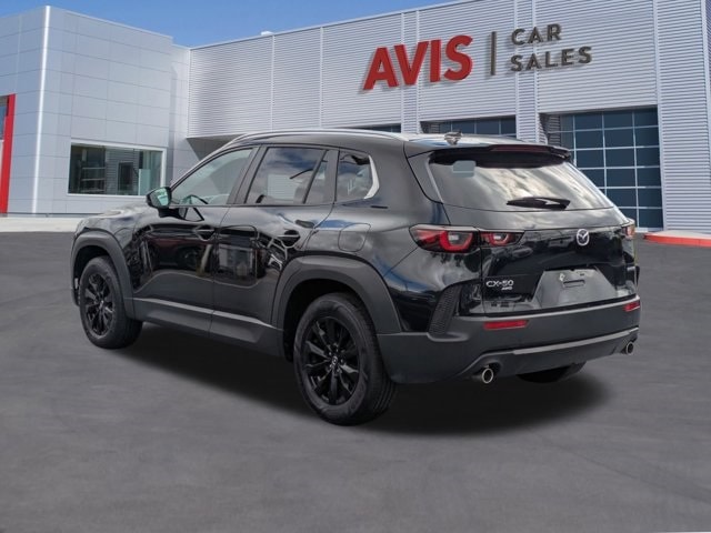 Thumbnail: 2025 Mazda CX-50 - 9