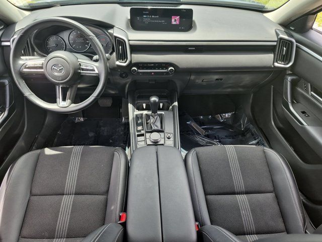Thumbnail: 2025 Mazda CX-50 - 25