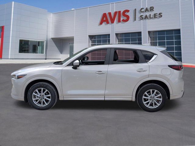 Thumbnail: 2025 Mazda CX-5 - 10