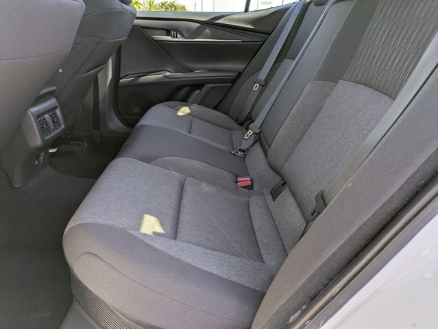 Thumbnail: 2025 Toyota Camry - 28