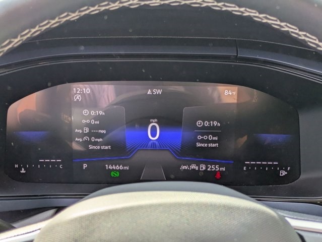 Thumbnail: 2024 Volkswagen Taos - 7