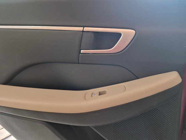 Thumbnail: 2025 Hyundai Sonata - 25