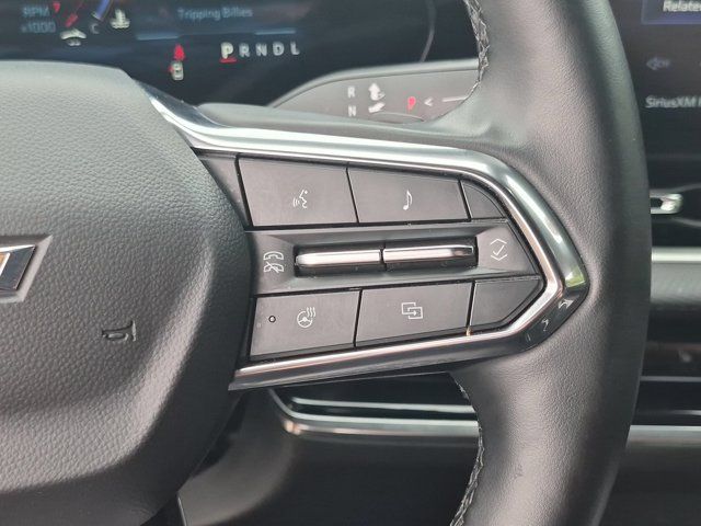 2025 Chevrolet Equinox LT - Photo 21