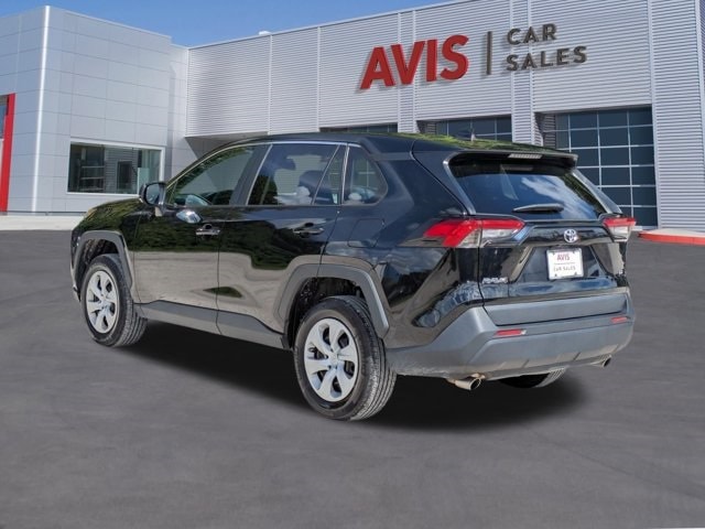 Thumbnail: 2024 Toyota RAV4 - 9