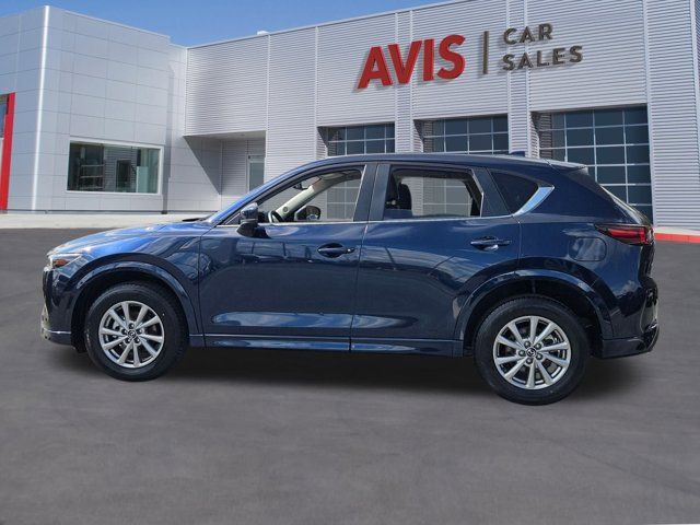 Thumbnail: 2025 Mazda CX-5 - 10