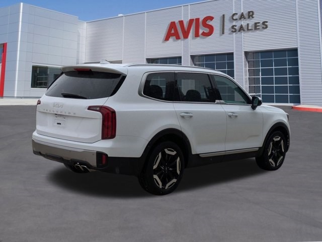 Thumbnail: 2025 Kia Telluride - 6