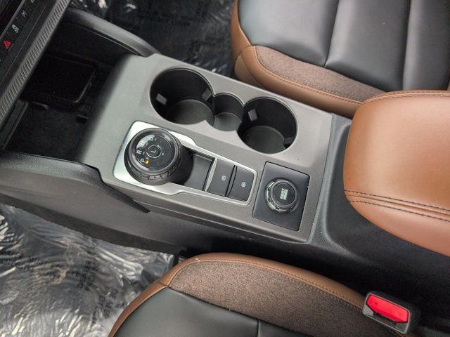 Thumbnail: 2025 Ford Bronco Sport - 24