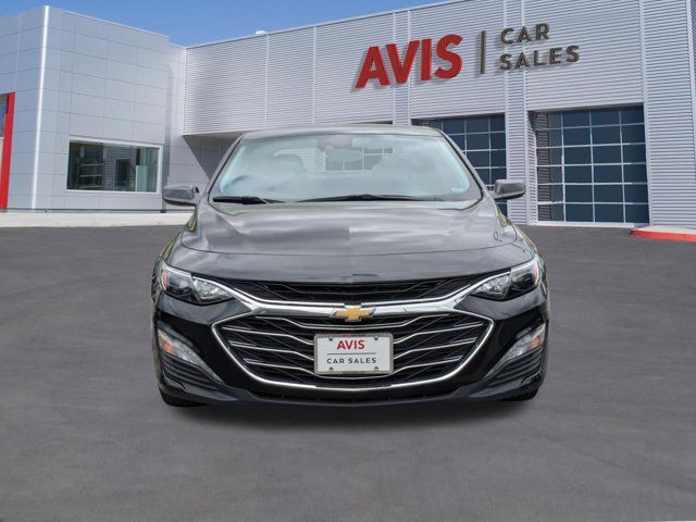 Thumbnail: 2024 Chevrolet Malibu - 2