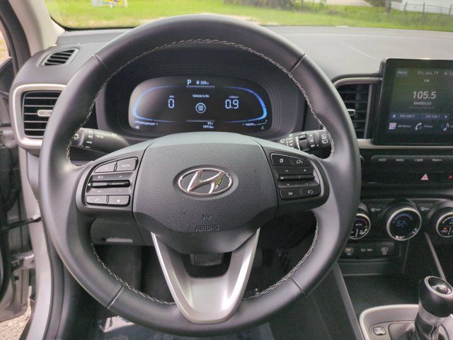 Thumbnail: 2025 Hyundai Venue - 22