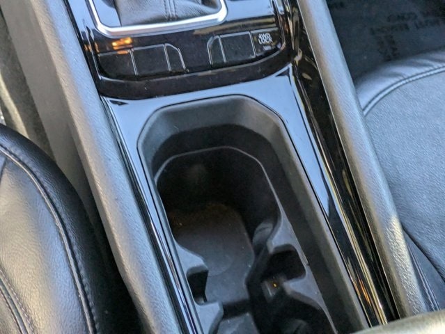 Thumbnail: 2023 Jeep Compass - 16