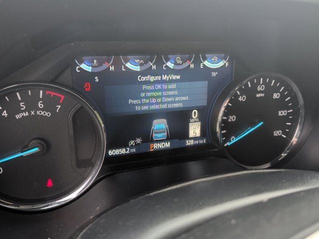 Thumbnail: 2024 Ford Expedition - 16