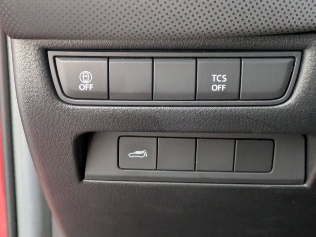 Thumbnail: 2024 Mazda CX-50 - 19