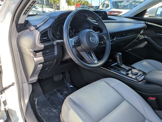 Thumbnail: 2025 Mazda CX-30 - 5