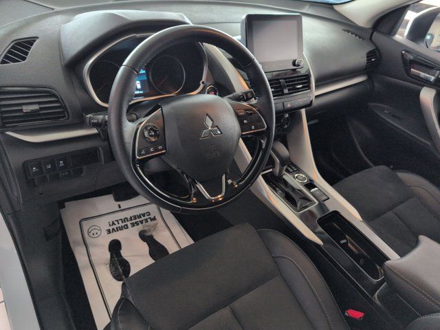 Thumbnail: 2025 Mitsubishi Eclipse Cross - 15