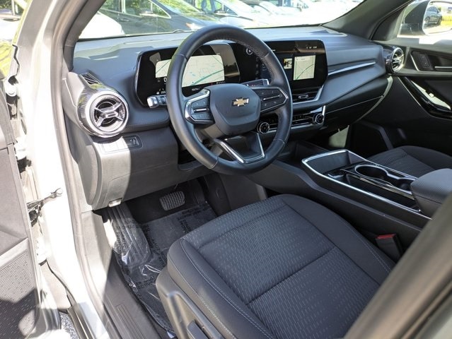 Thumbnail: 2025 Chevrolet Equinox - 14