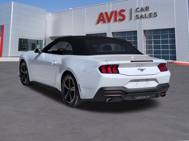 Thumbnail: 2024 Ford Mustang - 9