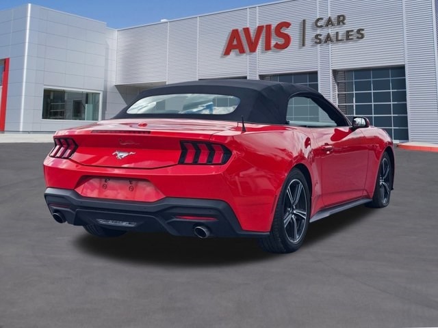 Thumbnail: 2024 Ford Mustang - 6