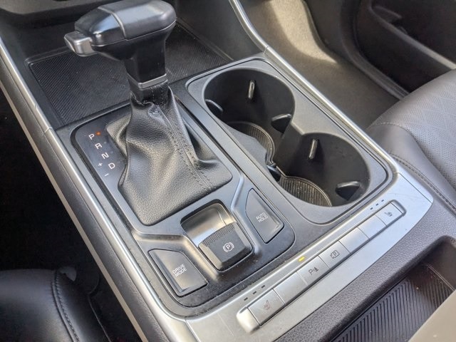 Thumbnail: 2025 Kia Carnival - 21