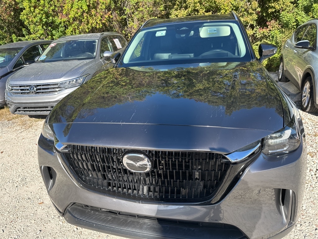 Thumbnail: 2024 Mazda CX-90 - 2