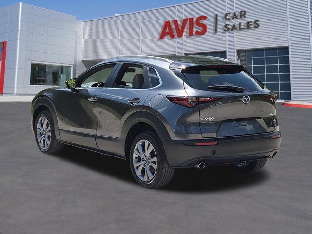 Thumbnail: 2025 Mazda CX-30 - 9