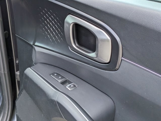 Thumbnail: 2024 Kia Sorento - 35