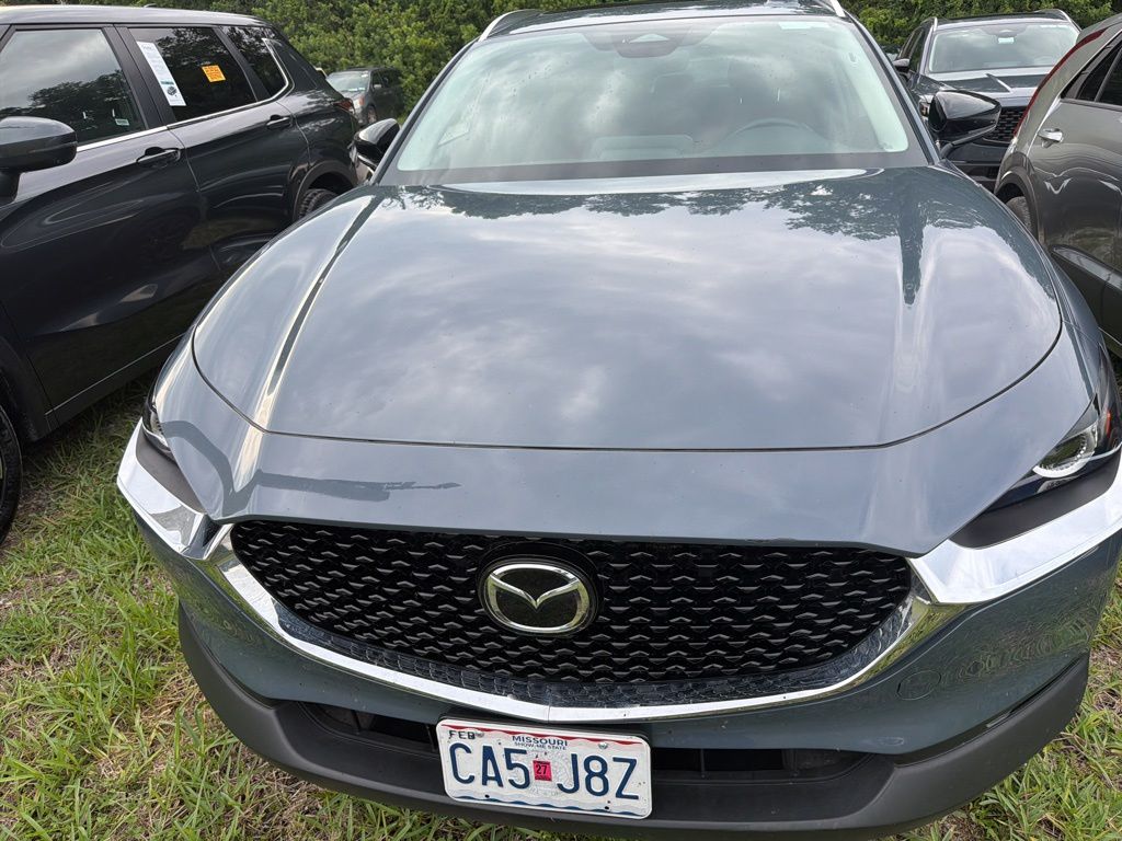Thumbnail: 2025 Mazda CX-30 - 6